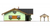 View - BUNGALOW 102